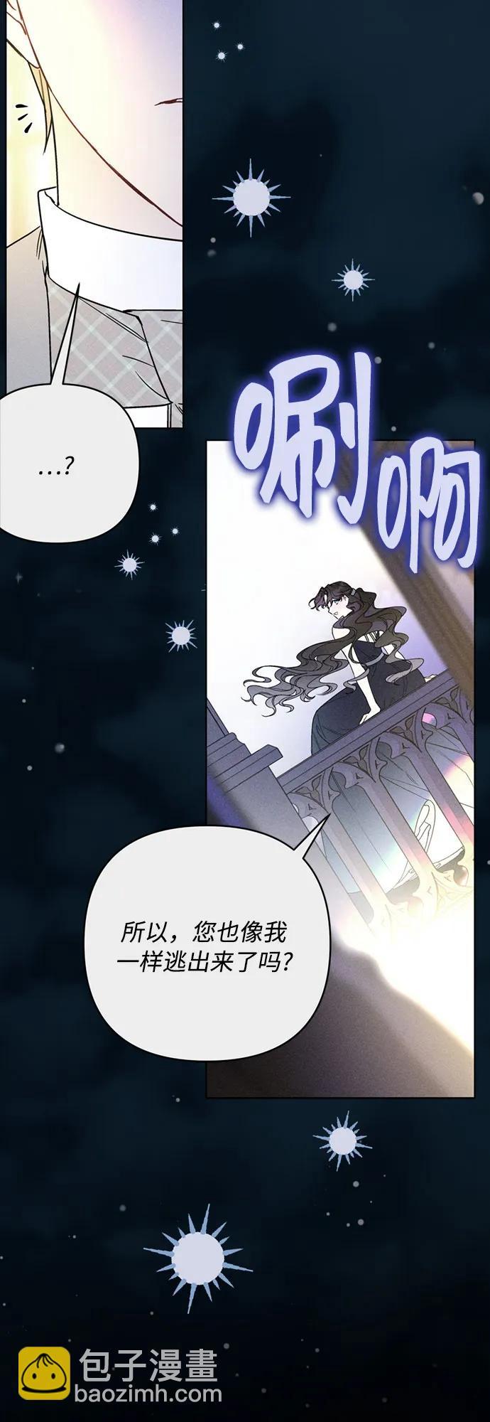 重生騎士的名媛生活 - 第139話 路伊普斯·艾登（1）(1/2) - 7