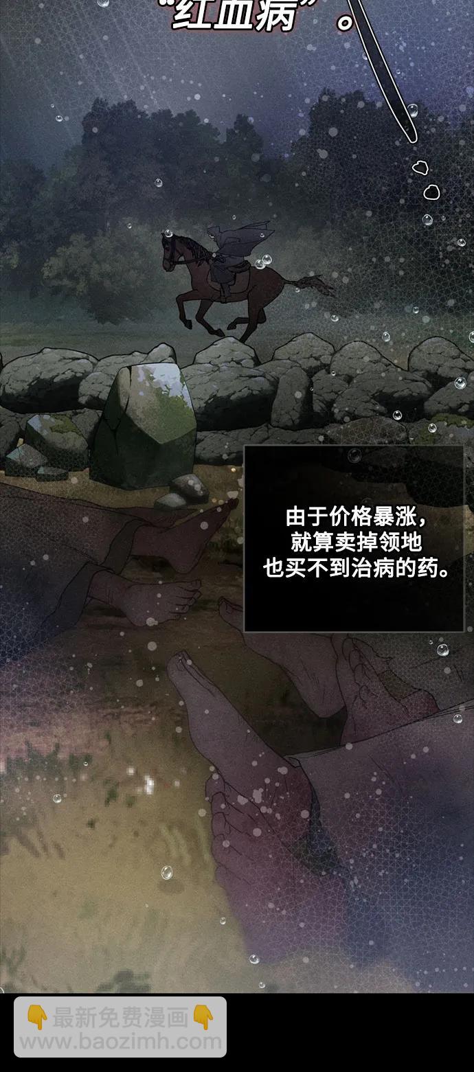 重生騎士的名媛生活 - 第141話 路伊普斯·艾登（3）(1/2) - 4