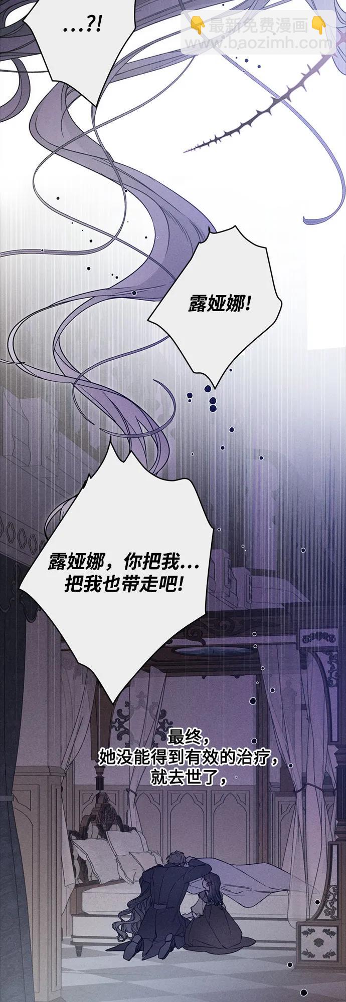 重生騎士的名媛生活 - 第141話 路伊普斯·艾登（3）(1/2) - 7