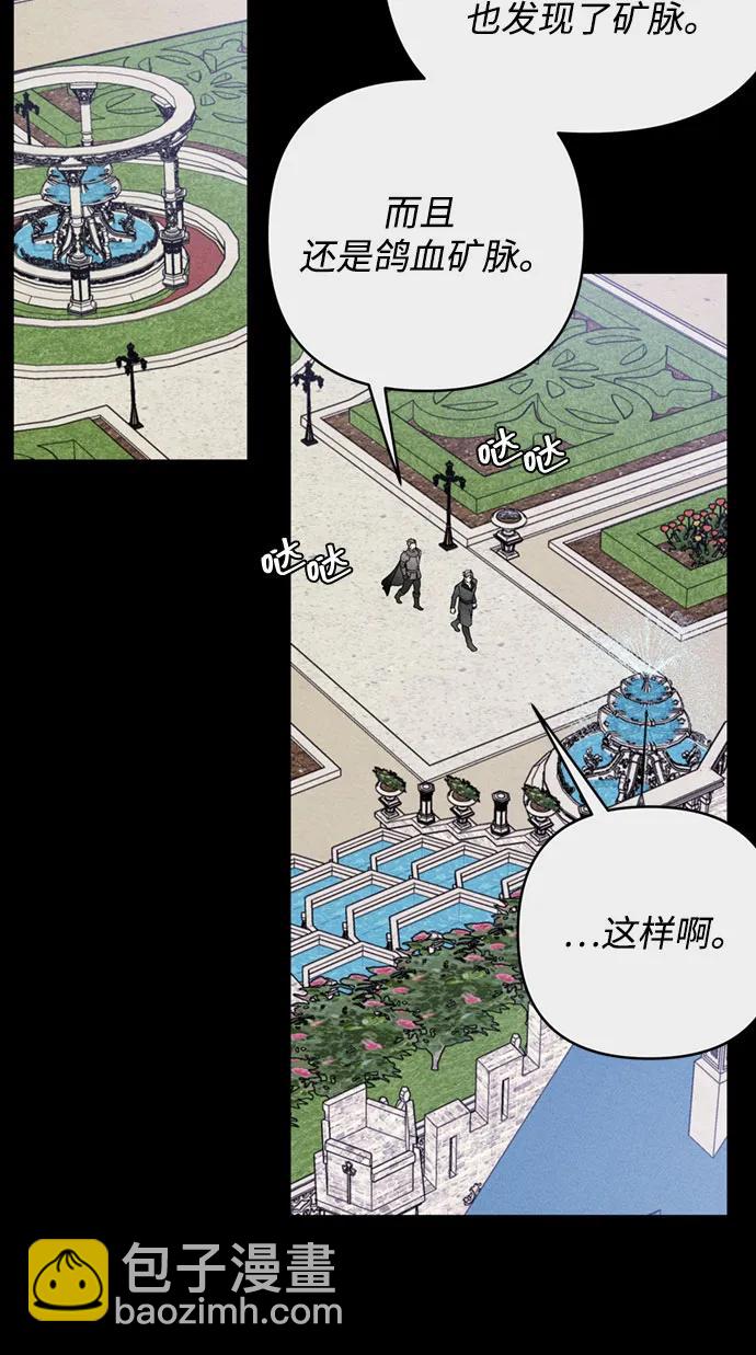 重生騎士的名媛生活 - 第141話 路伊普斯·艾登（3）(1/2) - 4