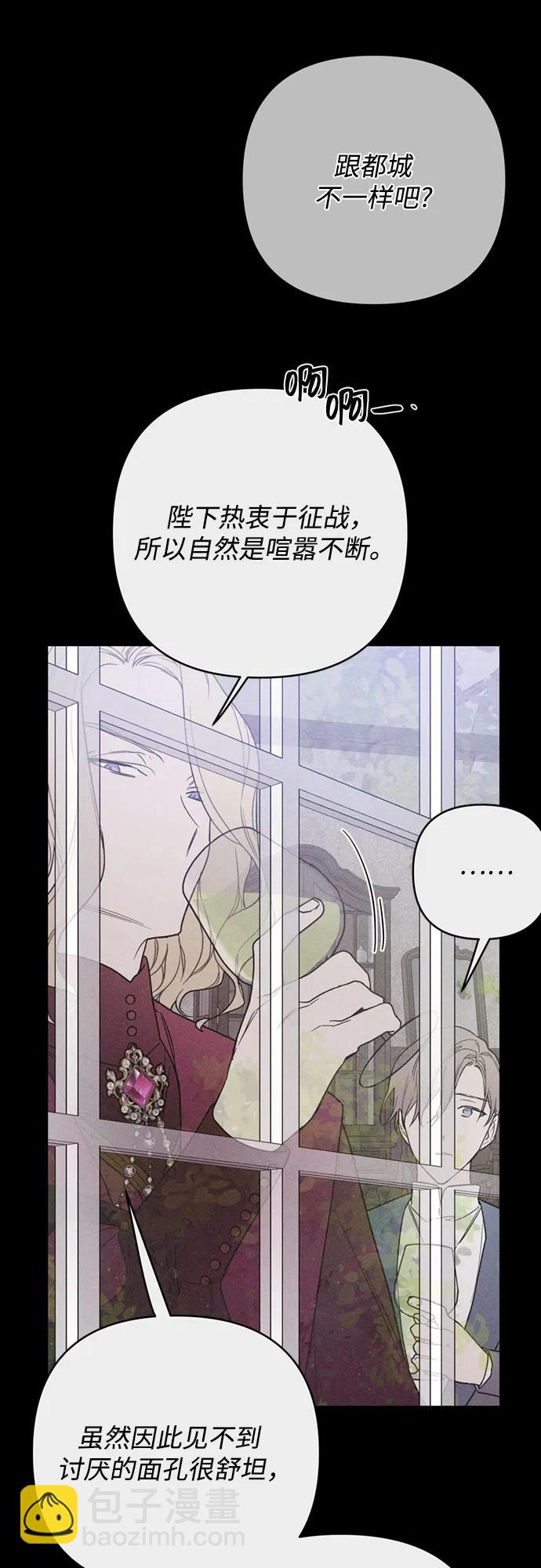 重生騎士的名媛生活 - 第141話 路伊普斯·艾登（3）(1/2) - 6