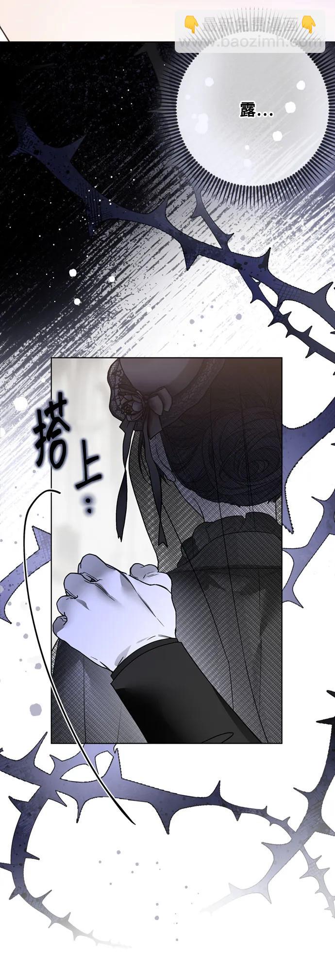 重生騎士的名媛生活 - 第145話 小姐們的暗號(1/2) - 3