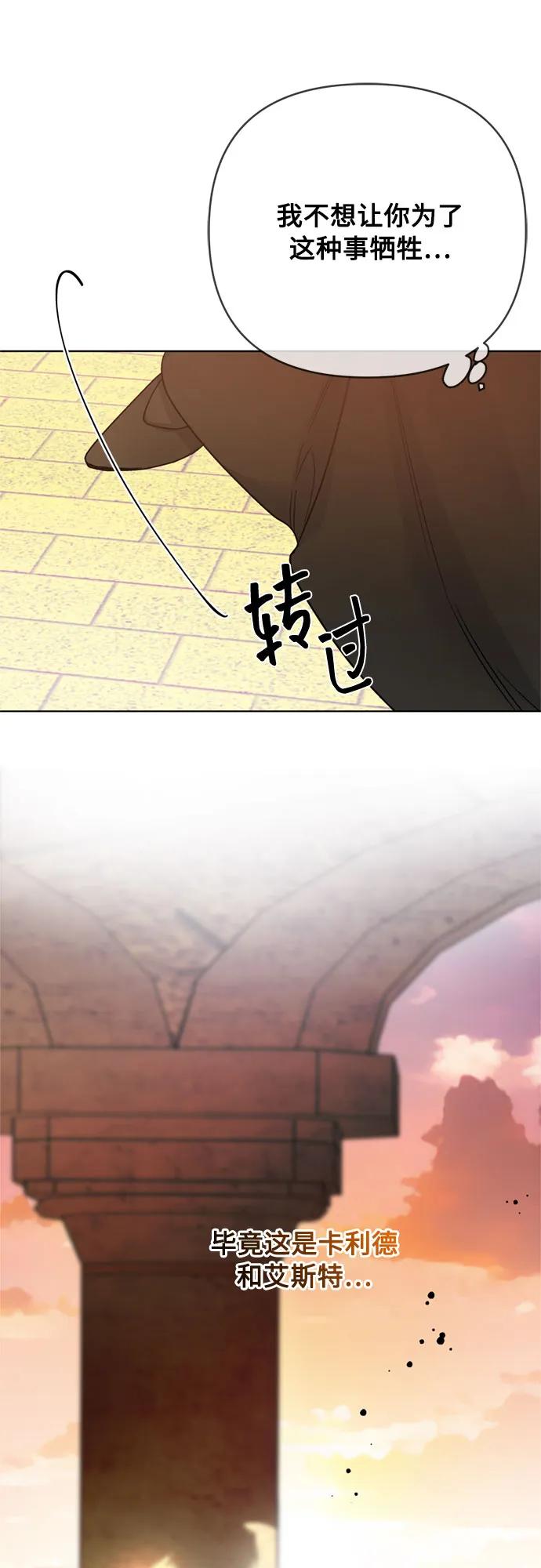 重生騎士的名媛生活 - 第151話 守護你的方法(1/2) - 5
