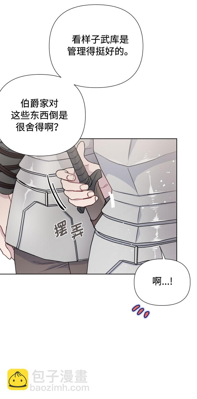 重生騎士的名媛生活 - 第38話 值得信賴的未婚夫(1/2) - 4