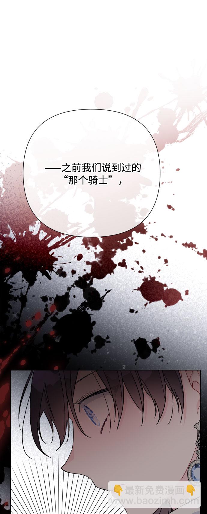 重生騎士的名媛生活 - 第64話 相信別人(1/2) - 8