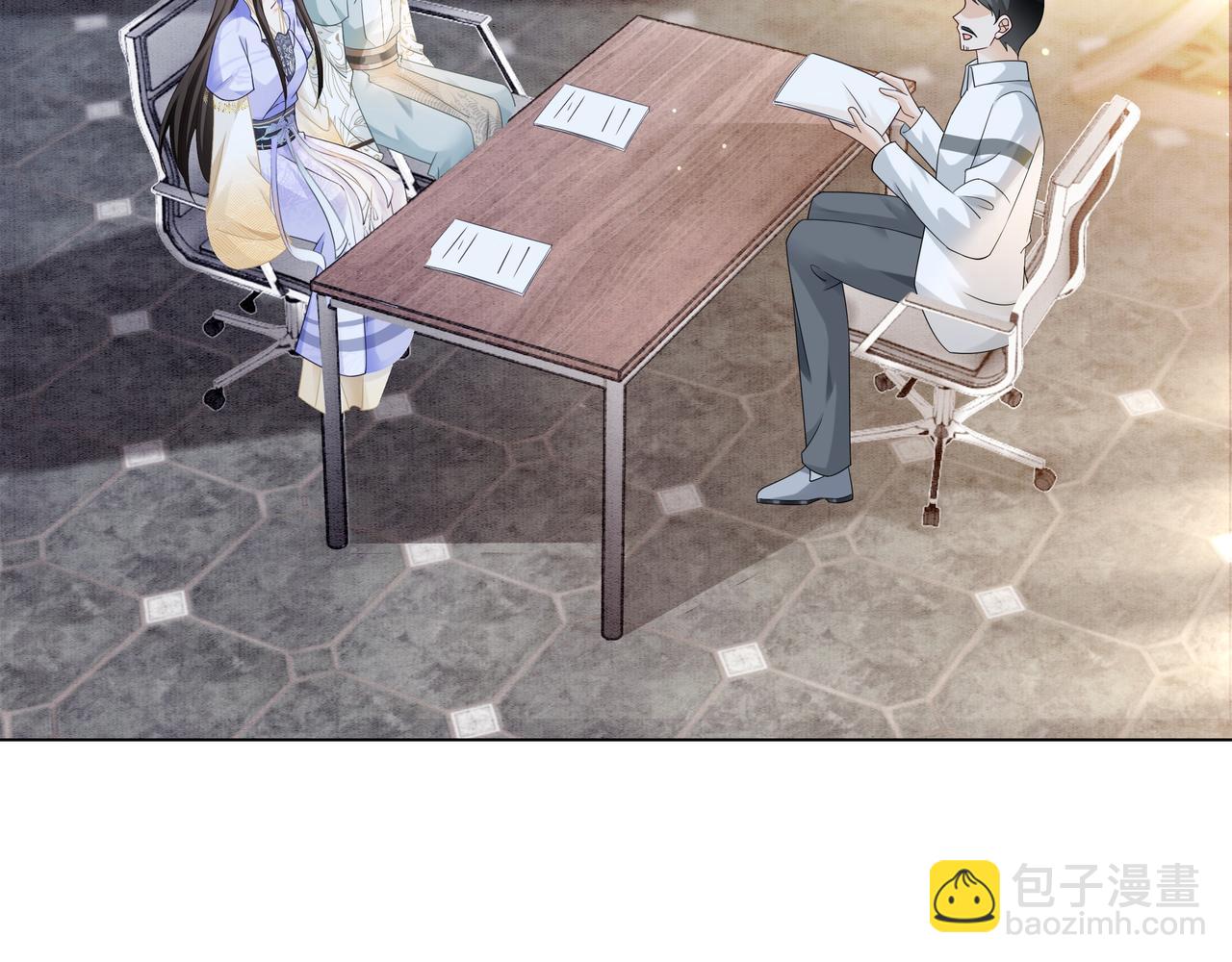 第15话 婚约(1/2)-第15话