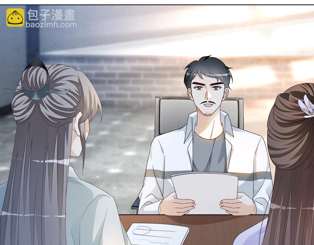 第15话 婚约(1/2)-第15话