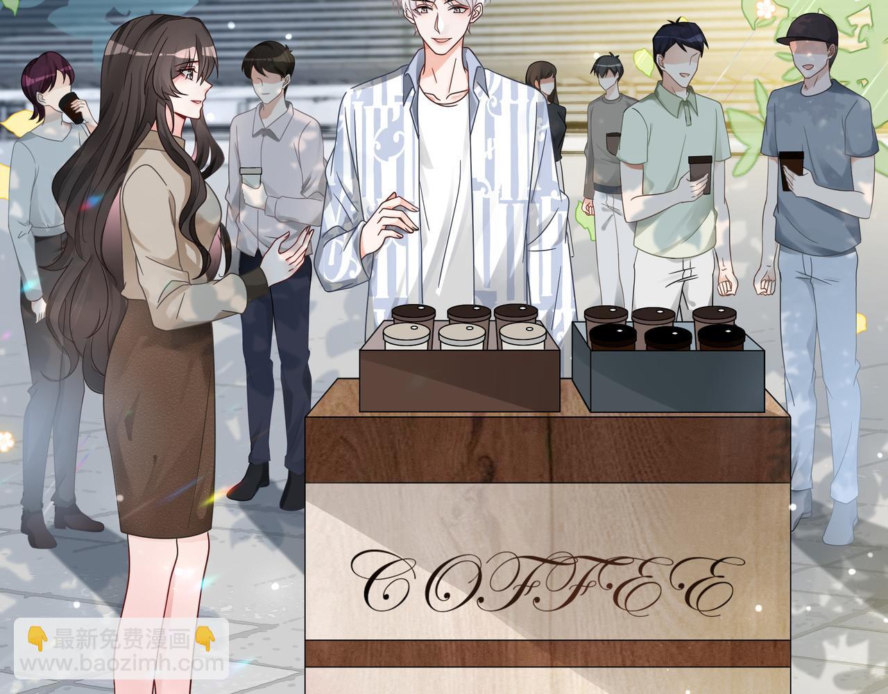 第17话 荧屏cp(1/3)-第17话