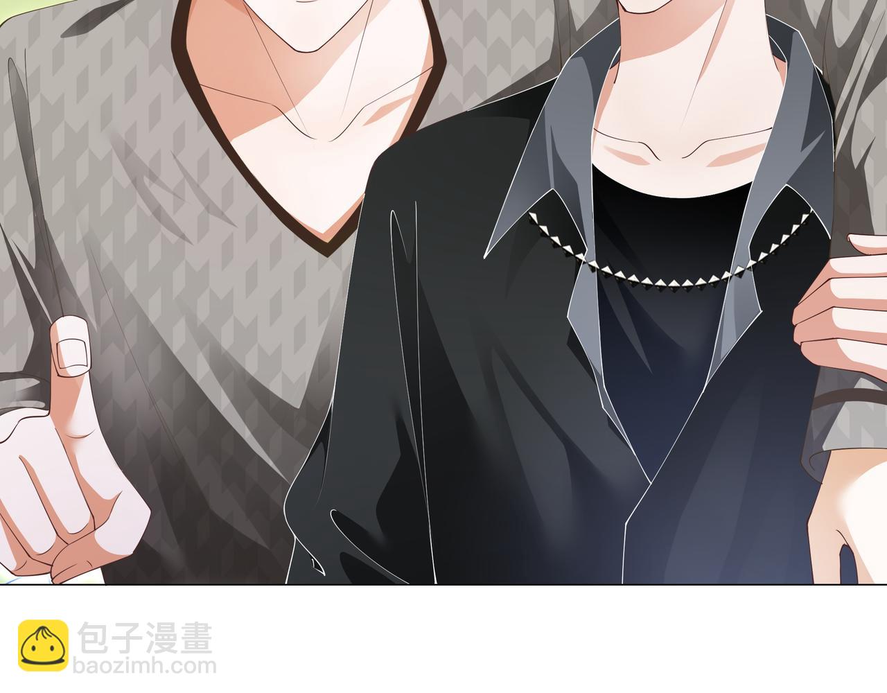 第17话 荧屏cp(1/3)-第17话