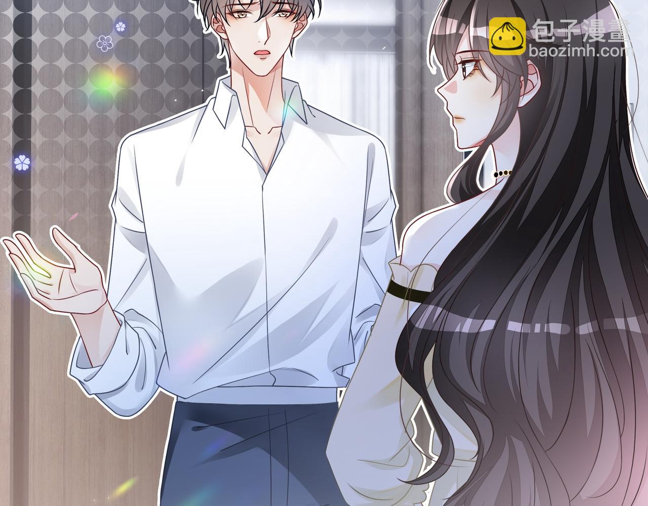 第19话 初次牵手~(1/2)-第19话