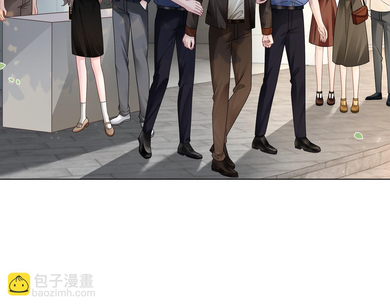 第23话 贼心不死(1/3)-第23话