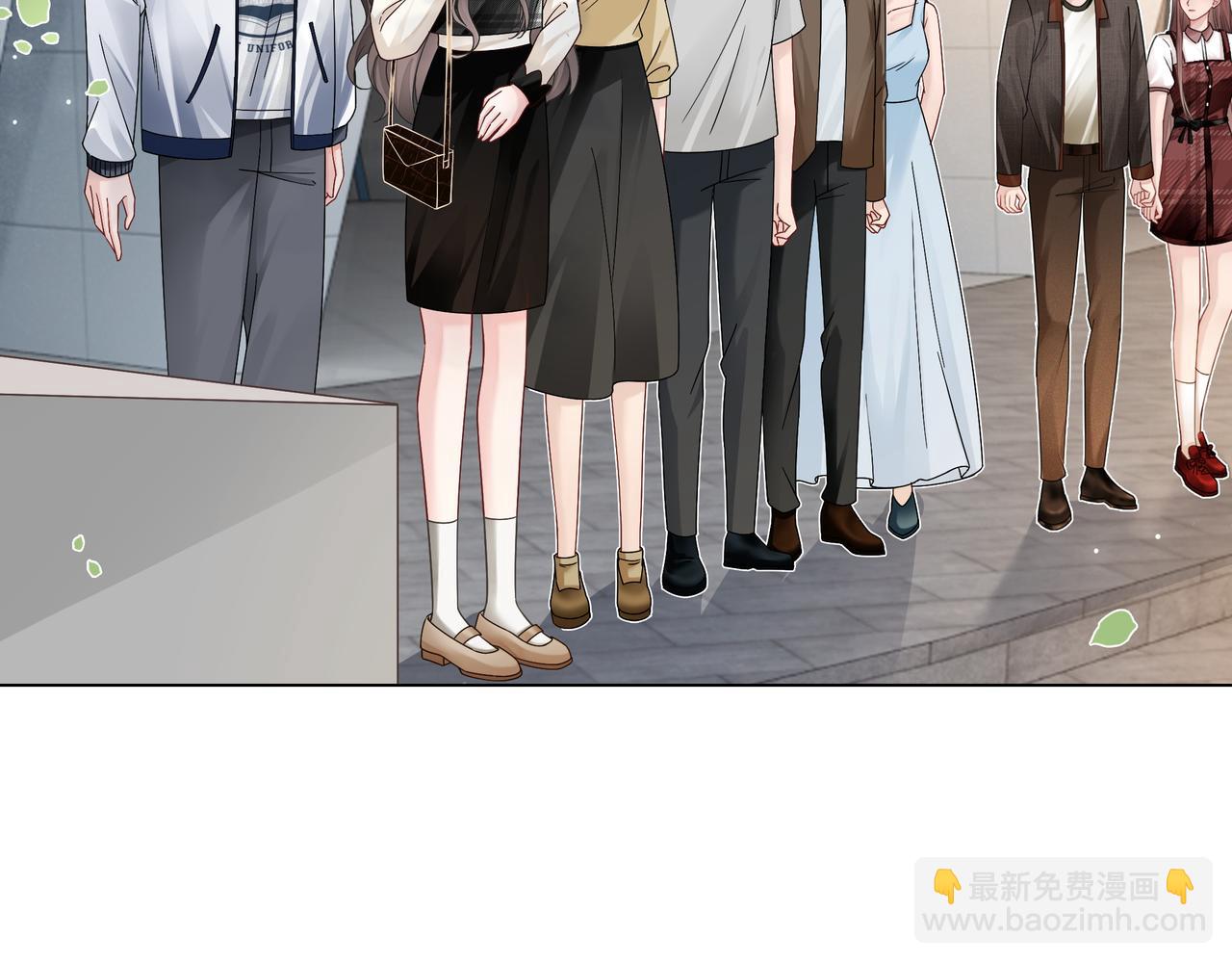 第23话 贼心不死(1/3)-第23话