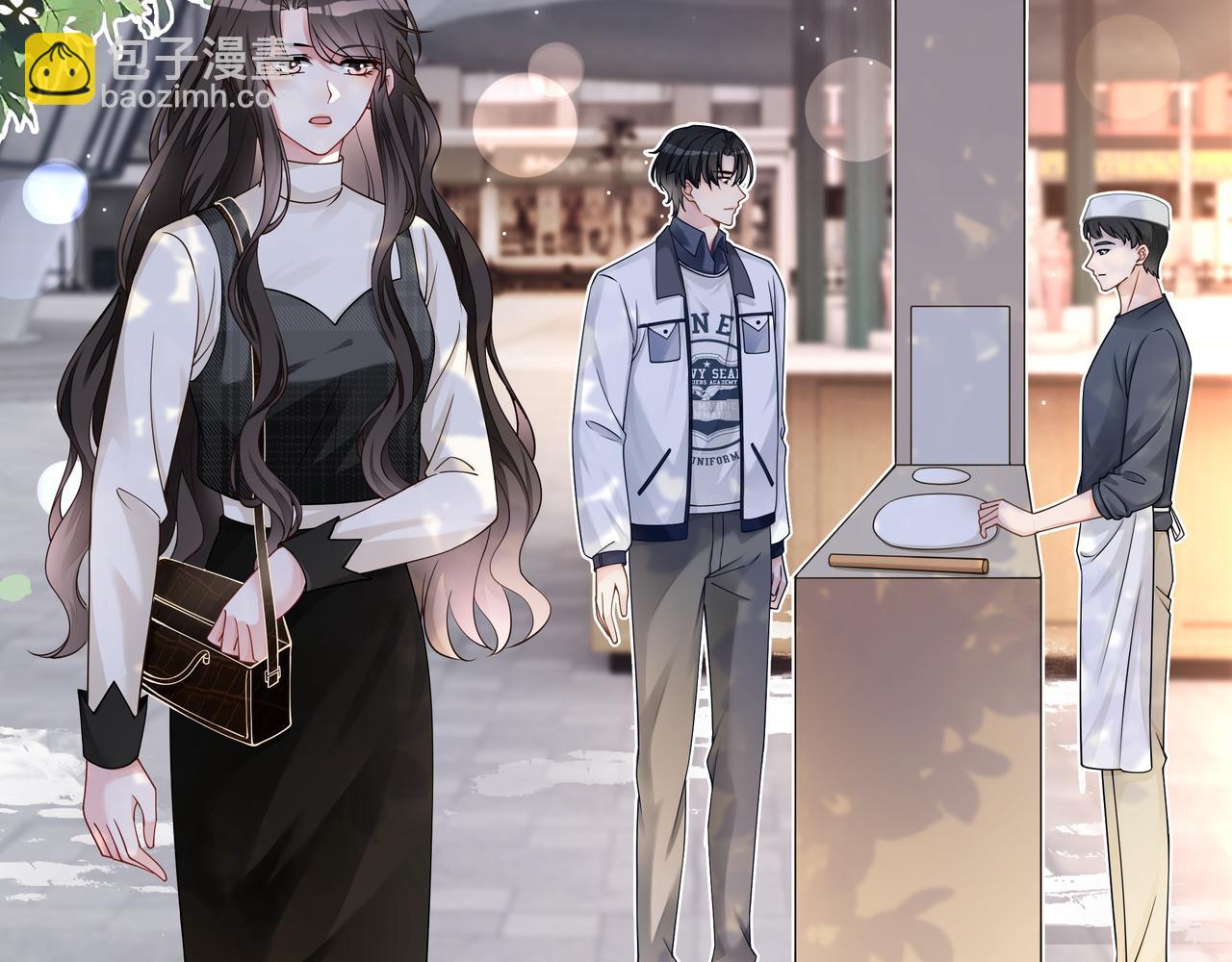 第23话 贼心不死(1/3)-第23话