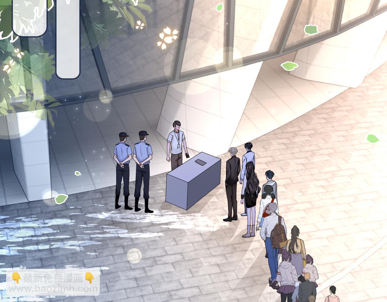 第23话 贼心不死(1/3)-第23话