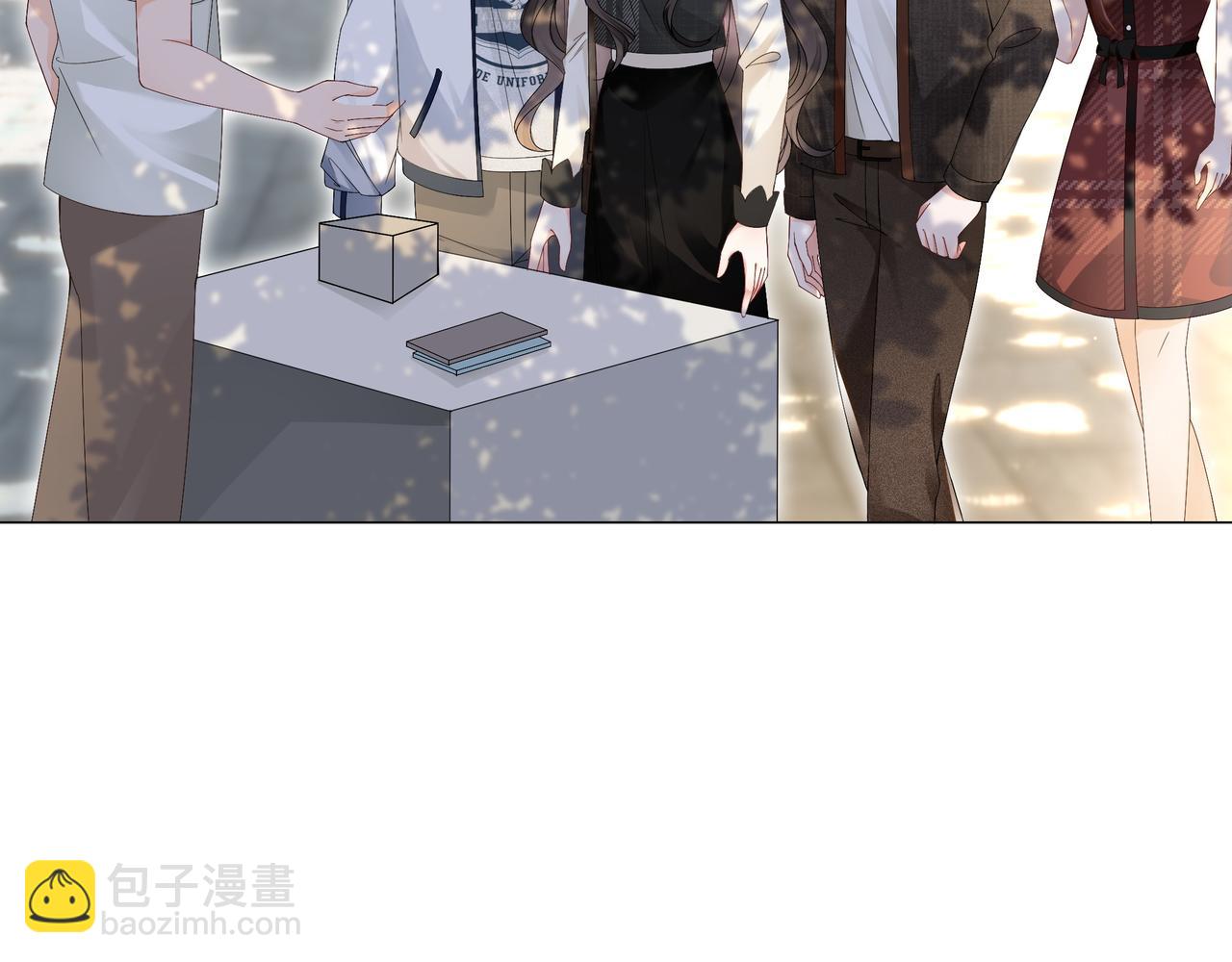 第23话 贼心不死(1/3)-第23话