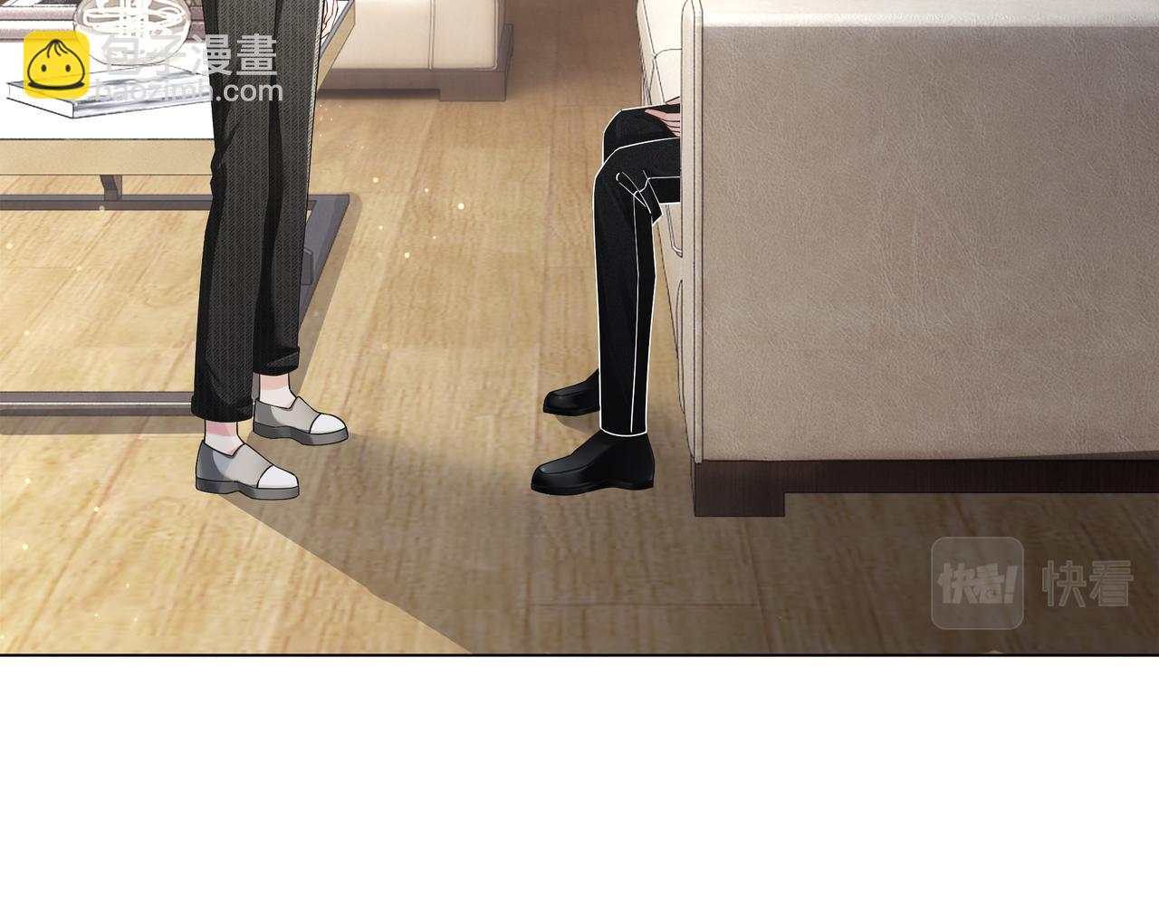 第27话 未婚妻浮出水面(1/3)-第27话