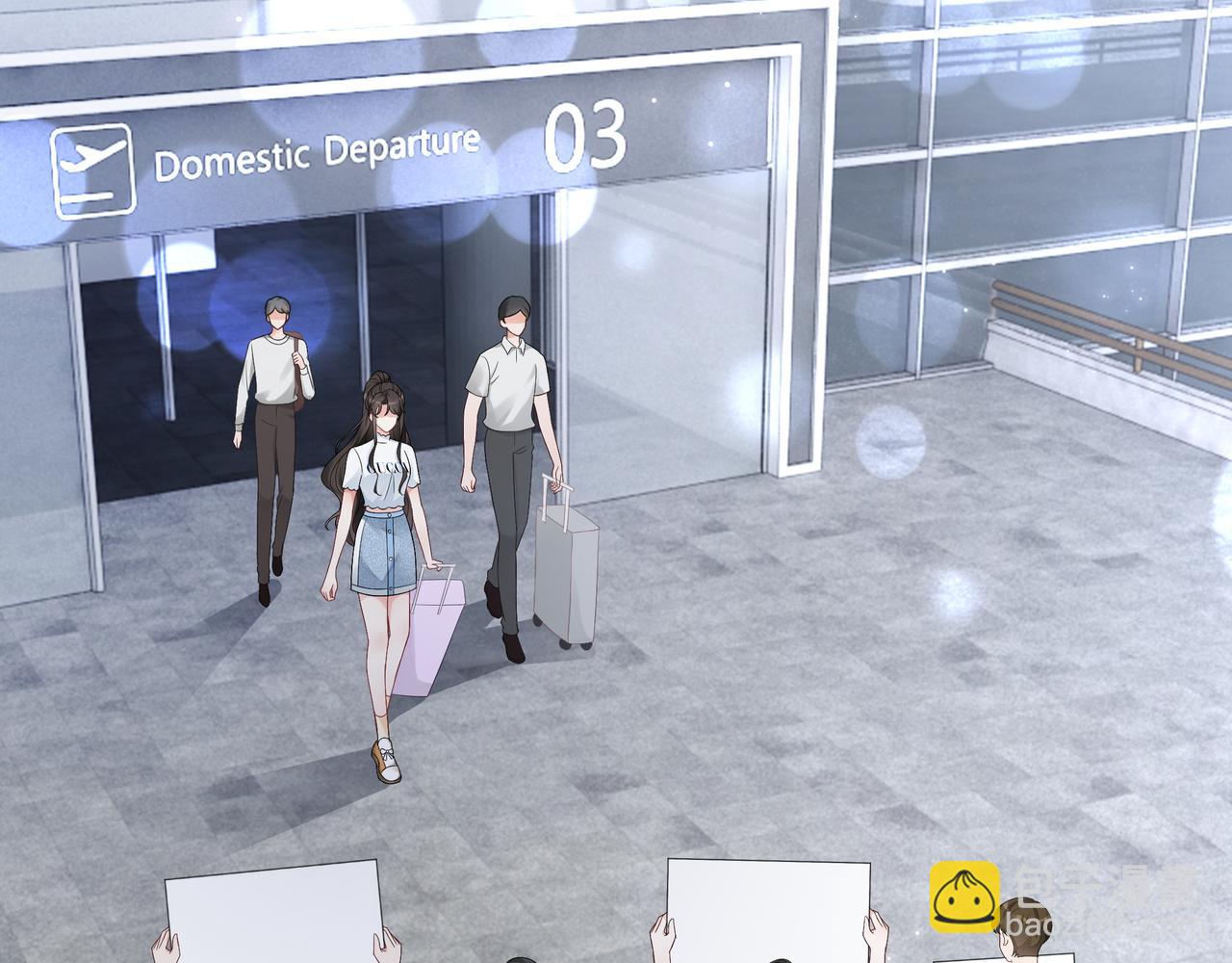 第29话 开启绝境求生(1/3)-第29话