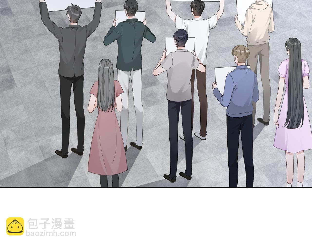 第29话 开启绝境求生(1/3)-第29话