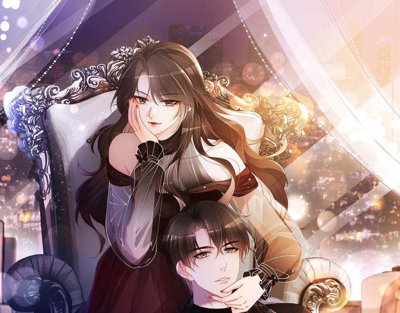 第3话 痛失&ldquo;初吻&rdquo;(1/2)-第3话