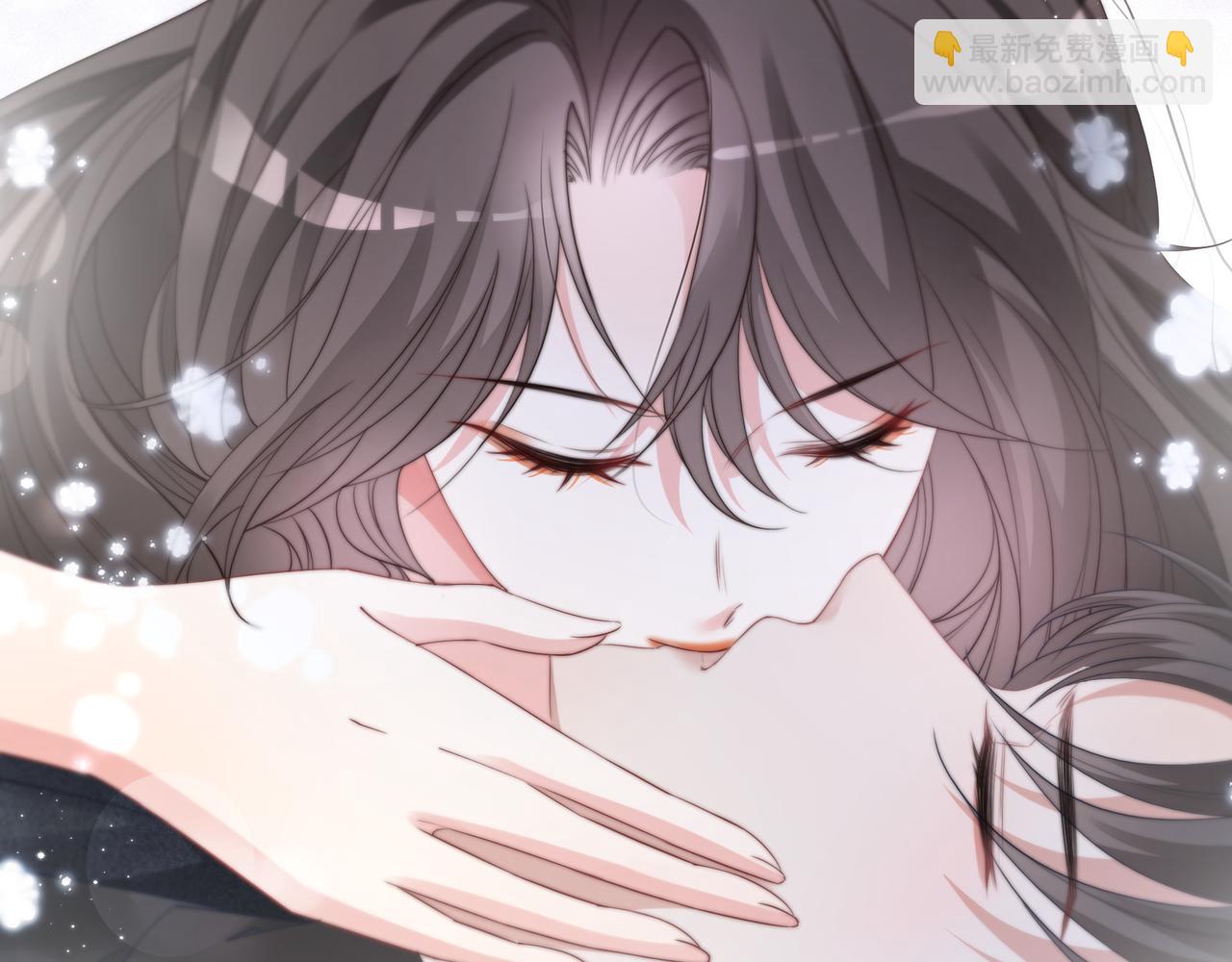 第3话 痛失&ldquo;初吻&rdquo;(1/2)-第3话