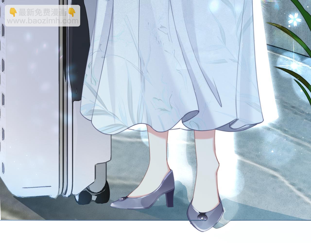 第3话 痛失&ldquo;初吻&rdquo;(1/2)-第3话