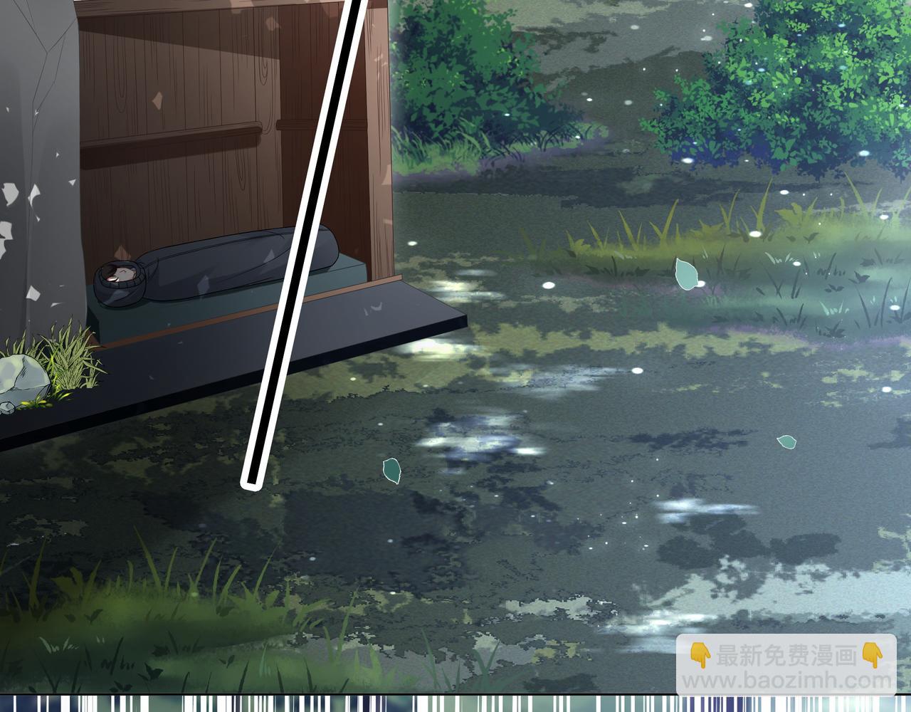 第31话 美女救英雄(1/3)-第31话