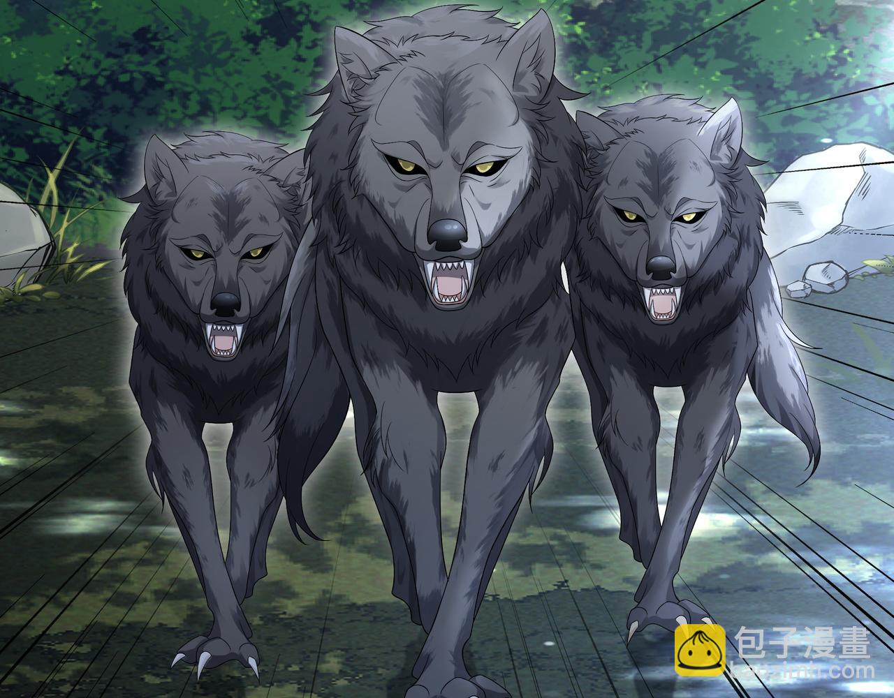 第31话 美女救英雄(1/3)-第31话