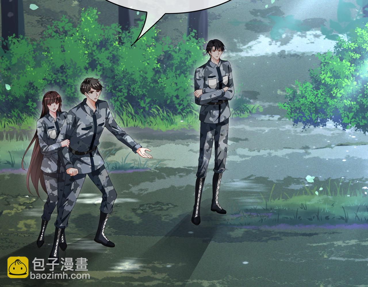 第31话 美女救英雄(1/3)-第31话