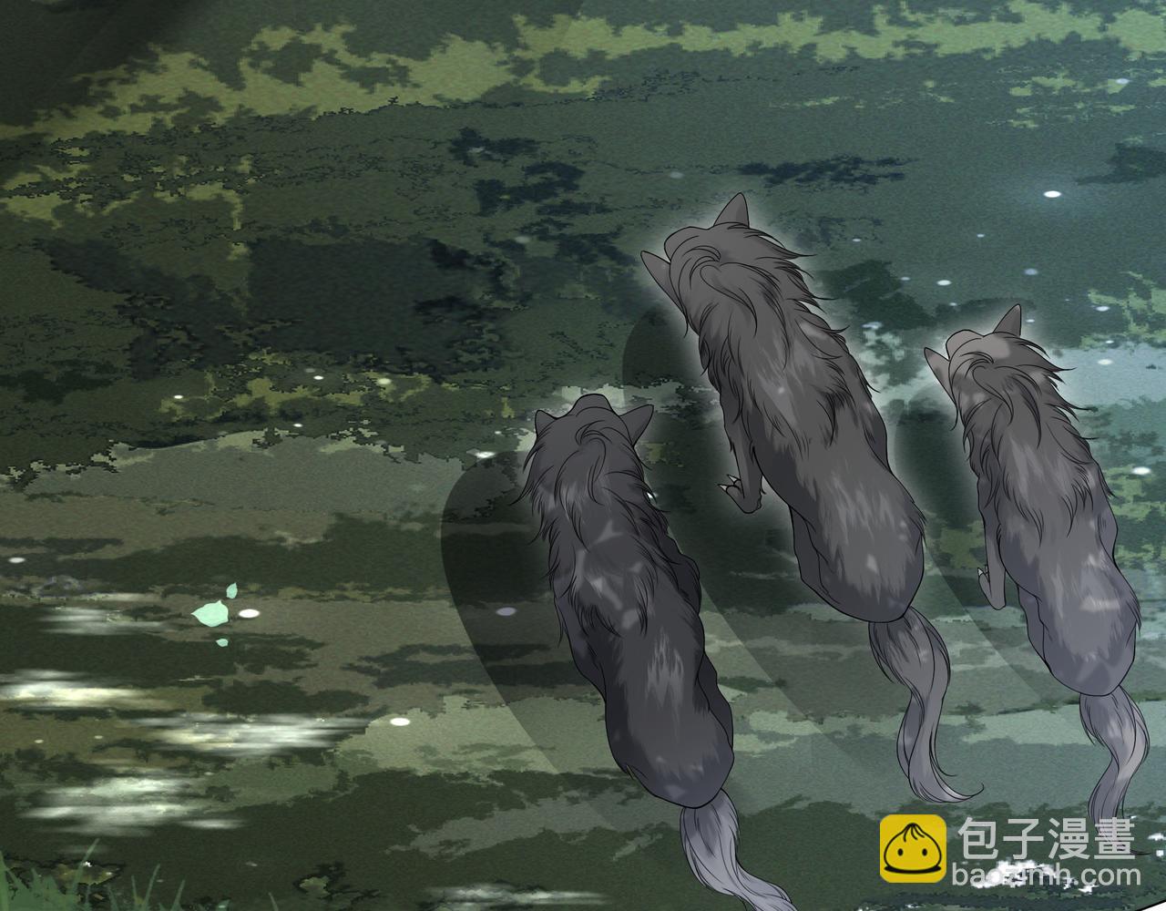 第31话 美女救英雄(1/3)-第31话