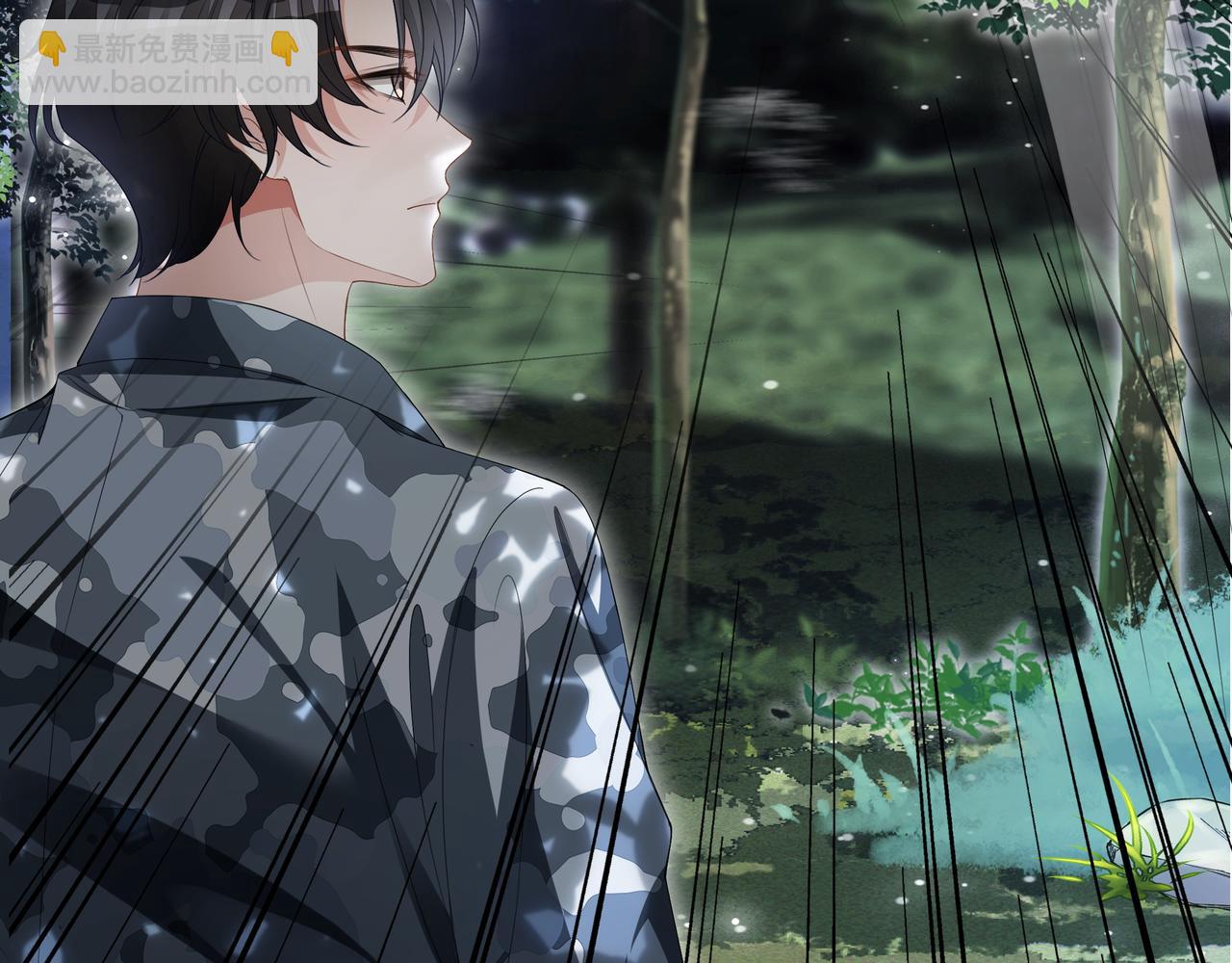 第31话 美女救英雄(1/3)-第31话