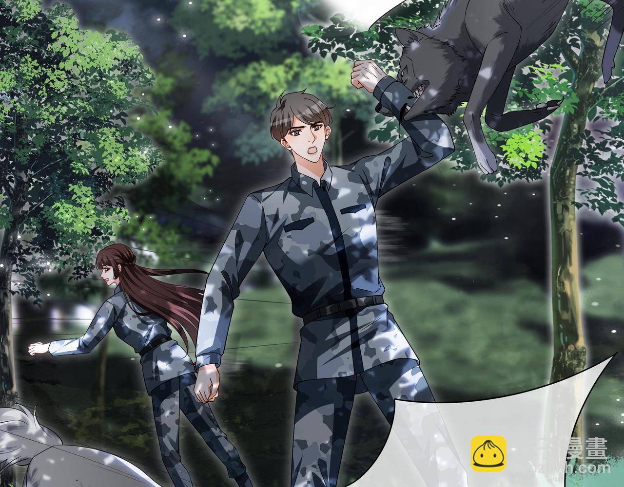 第31话 美女救英雄(1/3)-第31话