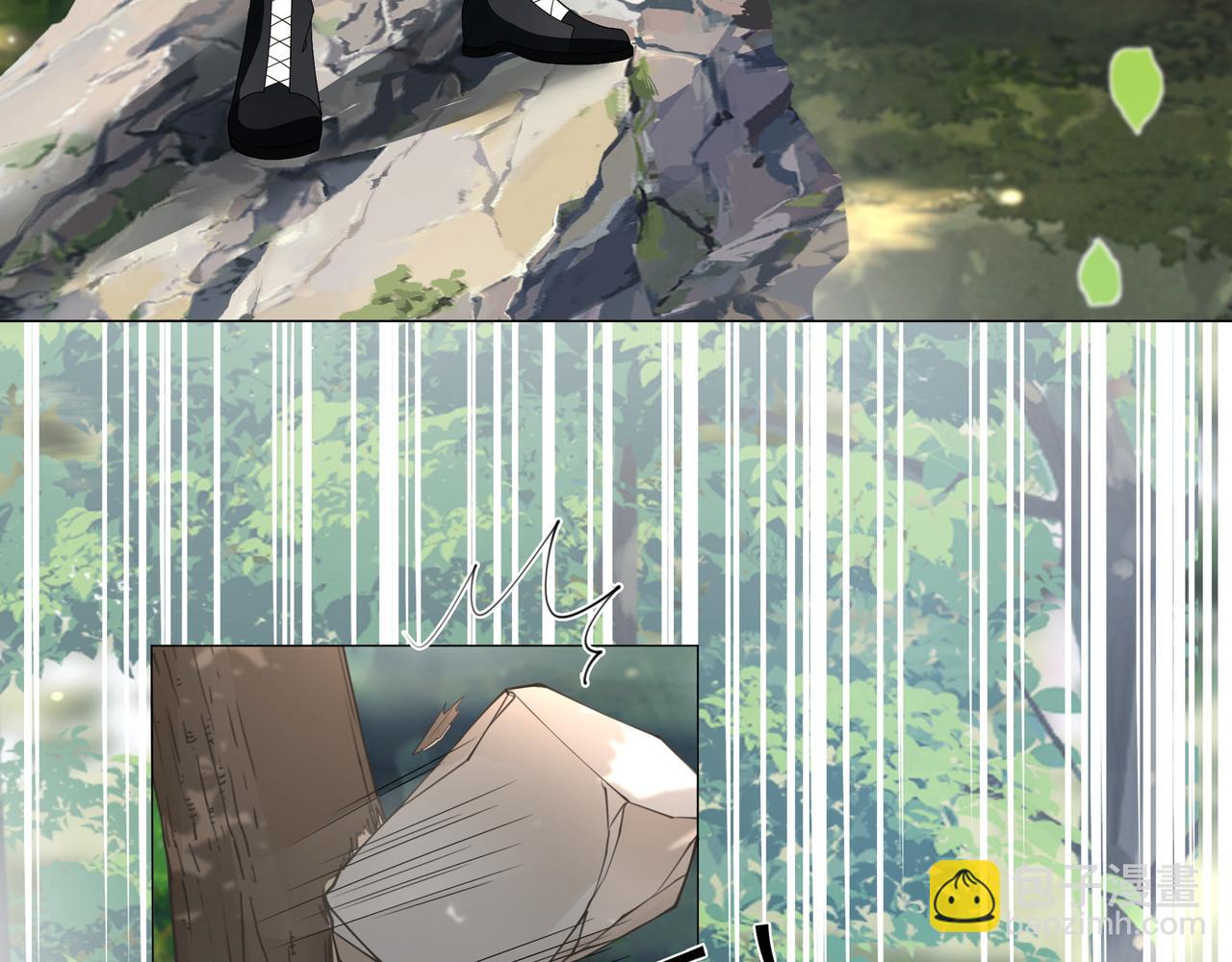 第31话 美女救英雄(1/3)-第31话