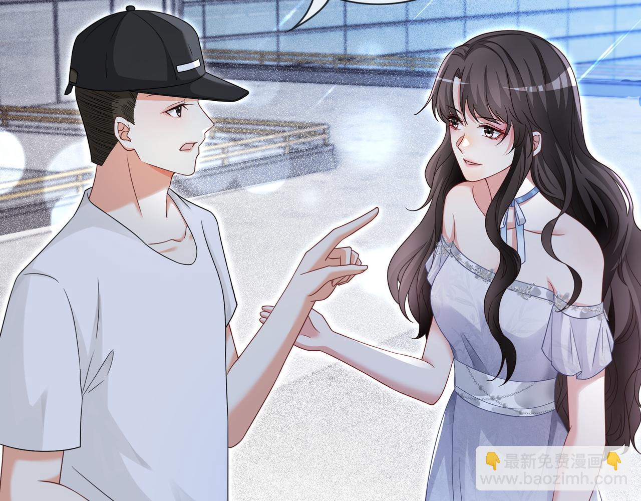 第5话 穷游迷路(1/2)-第5话