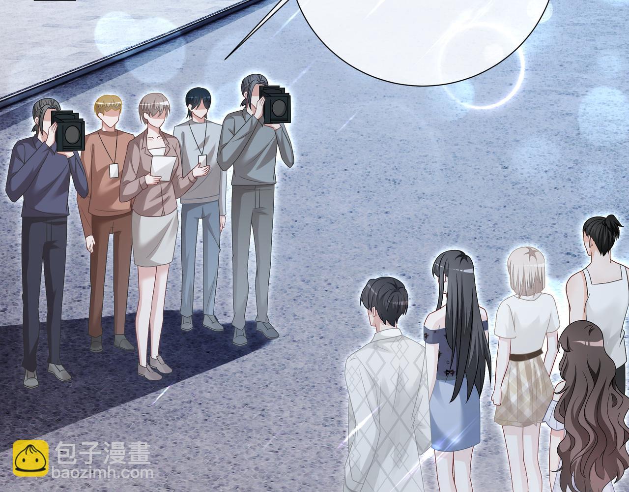 第5话 穷游迷路(1/2)-第5话