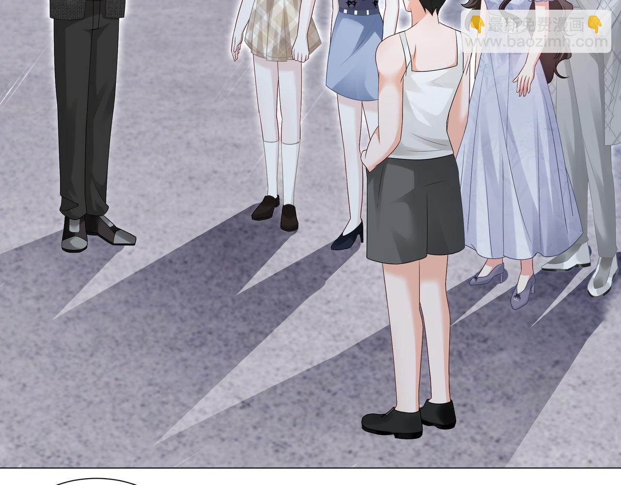 第5话 穷游迷路(1/2)-第5话