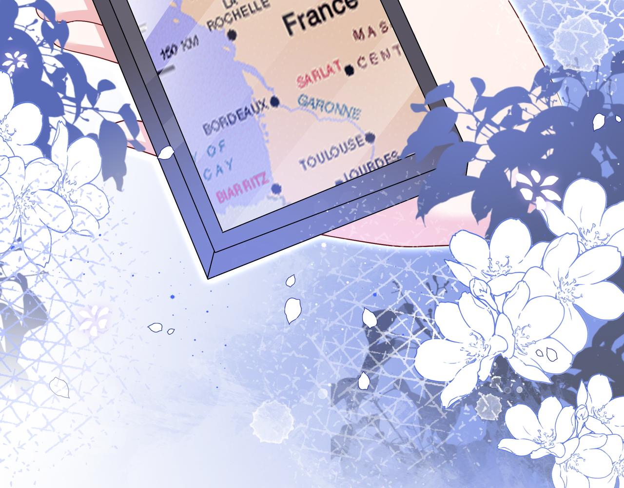 第5话 穷游迷路(1/2)-第5话