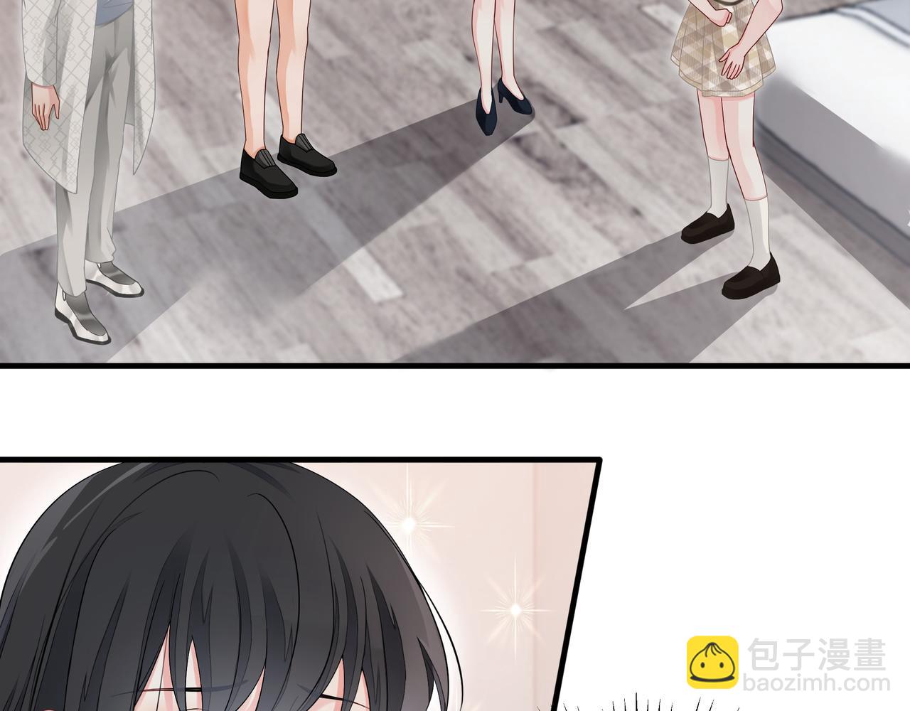 第5话 穷游迷路(1/2)-第5话