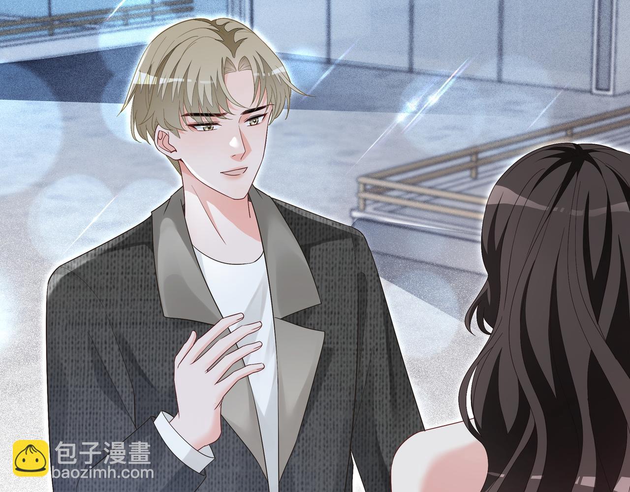 第5话 穷游迷路(1/2)-第5话