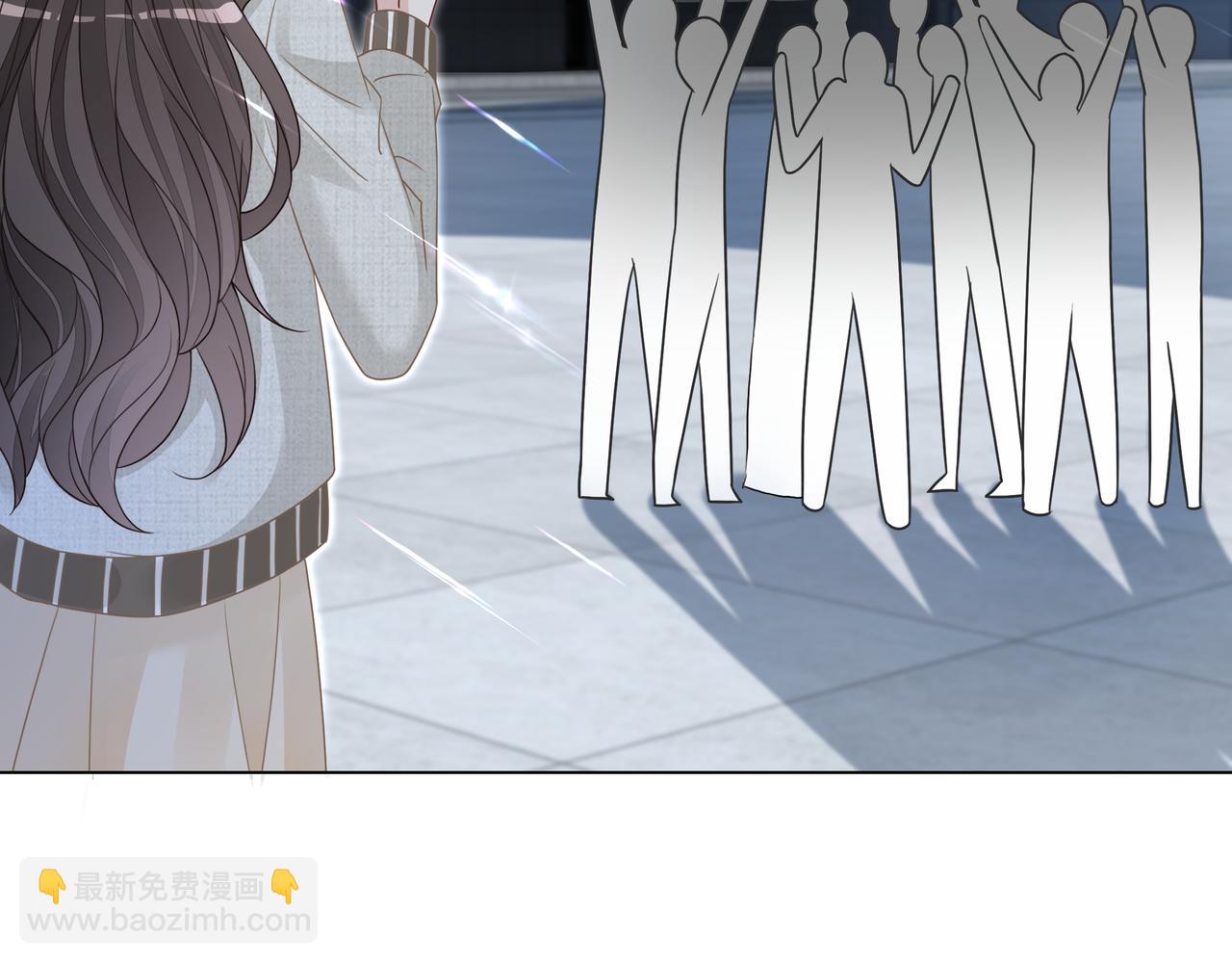 第9话 暴击猥琐男(1/3)-第9话