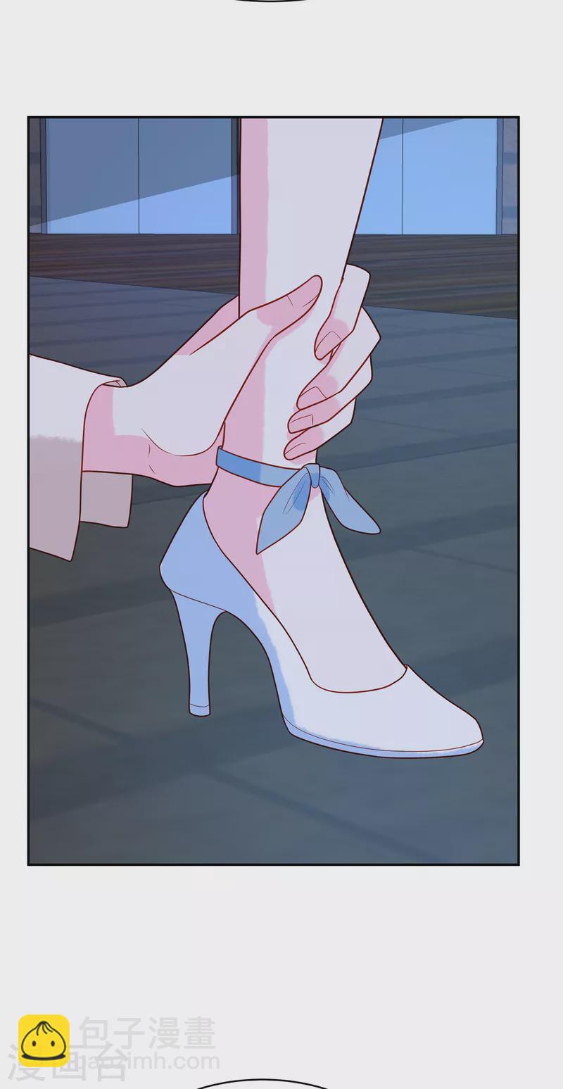 第49话 不要丢下我-第51话