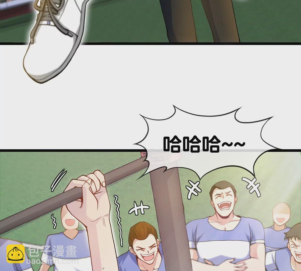 第1话 重生为怪兽!?（上）(1/3)-第1话