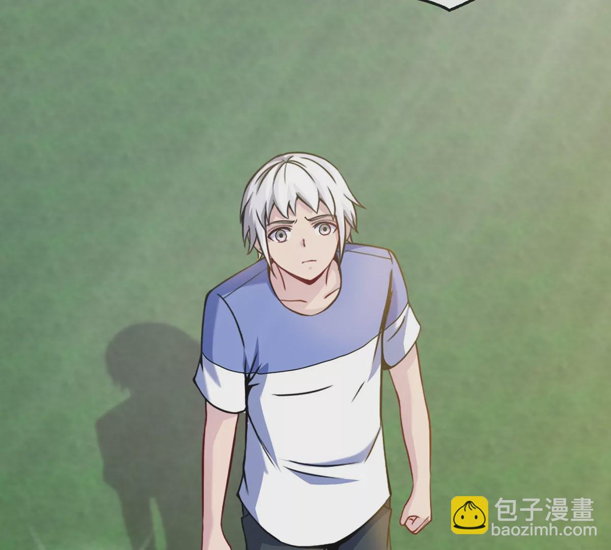 第1话 重生为怪兽!?（上）(1/3)-第1话