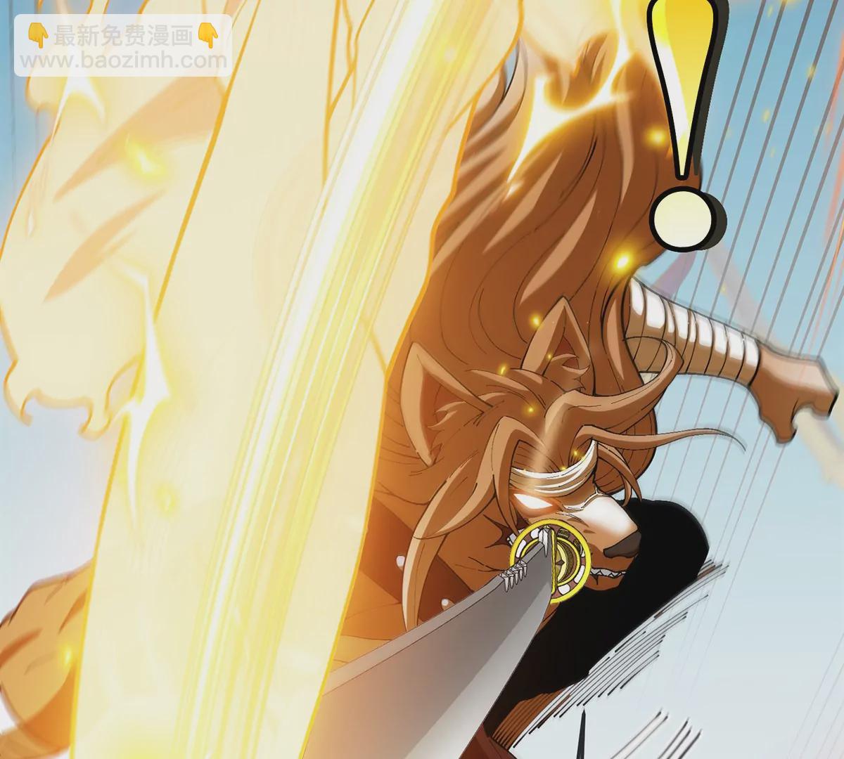 第100话 儿子们，揍他丫的(1/2)-第101话