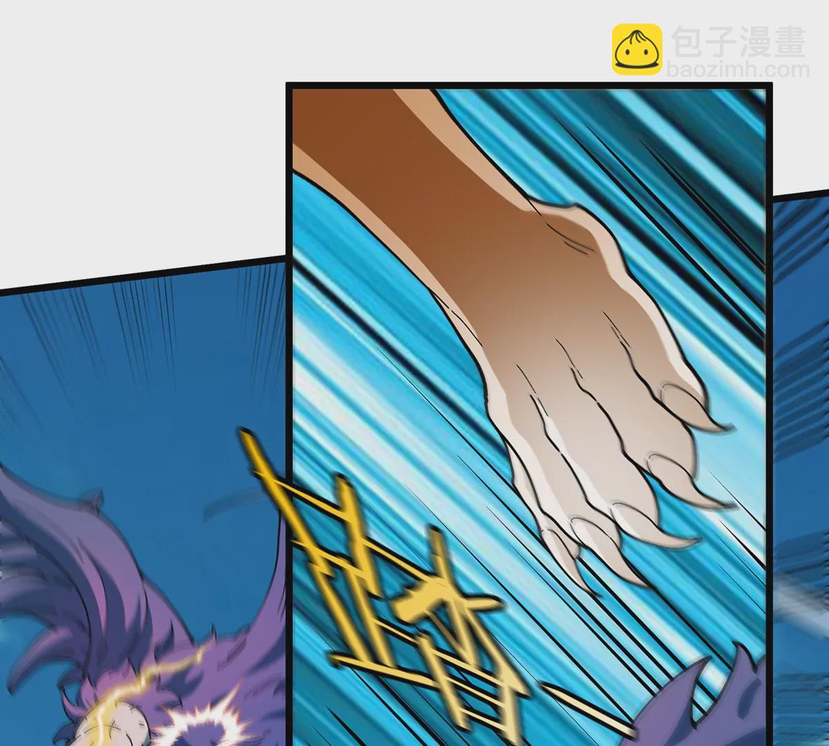 第100话 儿子们，揍他丫的(1/2)-第101话