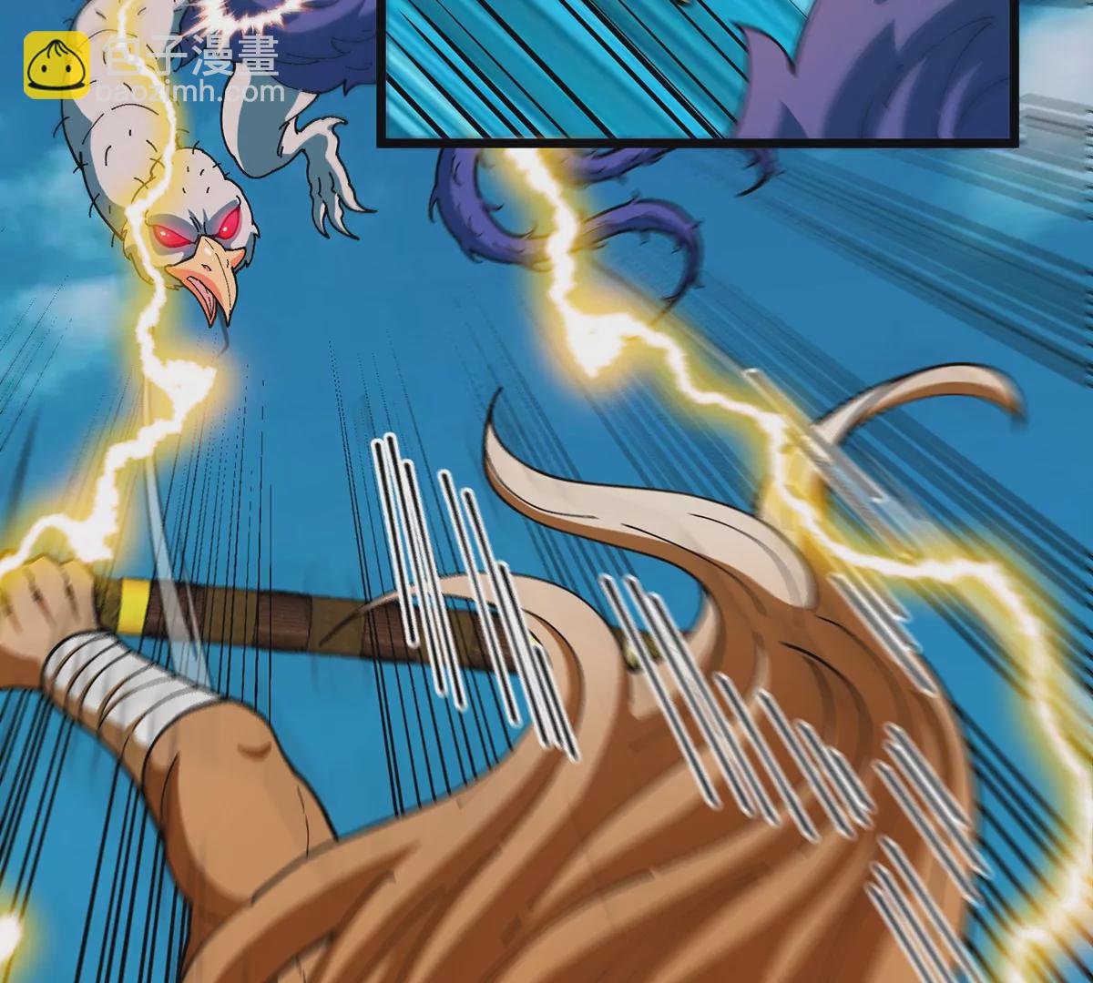 第100话 儿子们，揍他丫的(1/2)-第101话