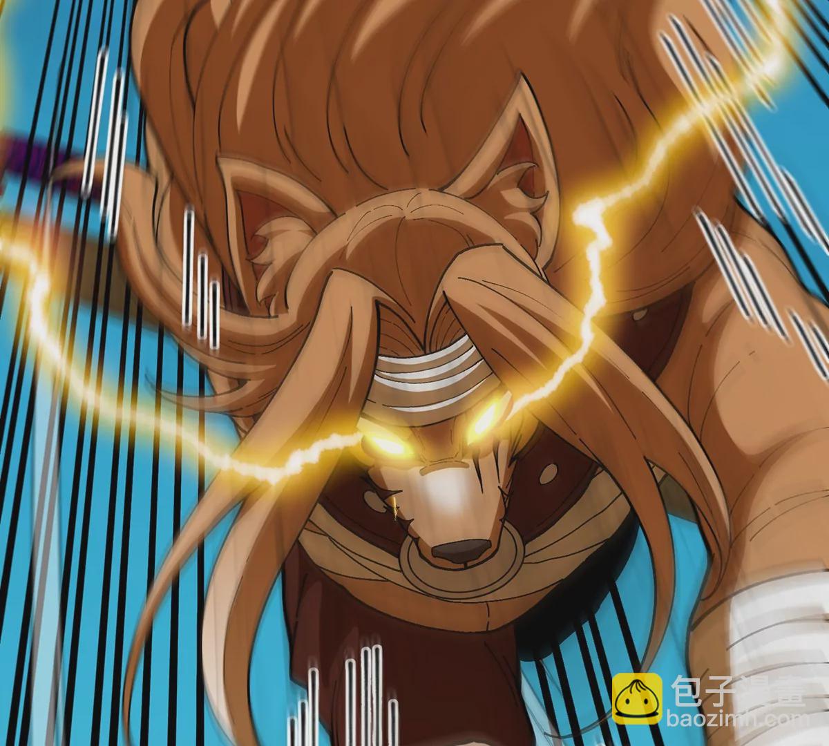 第100话 儿子们，揍他丫的(1/2)-第101话