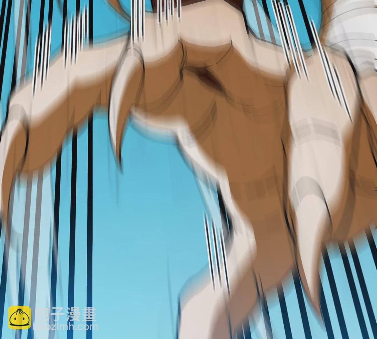 第100话 儿子们，揍他丫的(1/2)-第101话