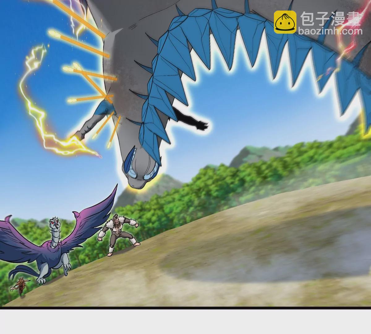 第102话 对波(1/2)-第103话