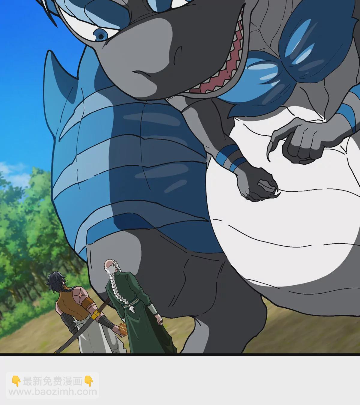 第104话  超金属异能者(1/2)-第105话