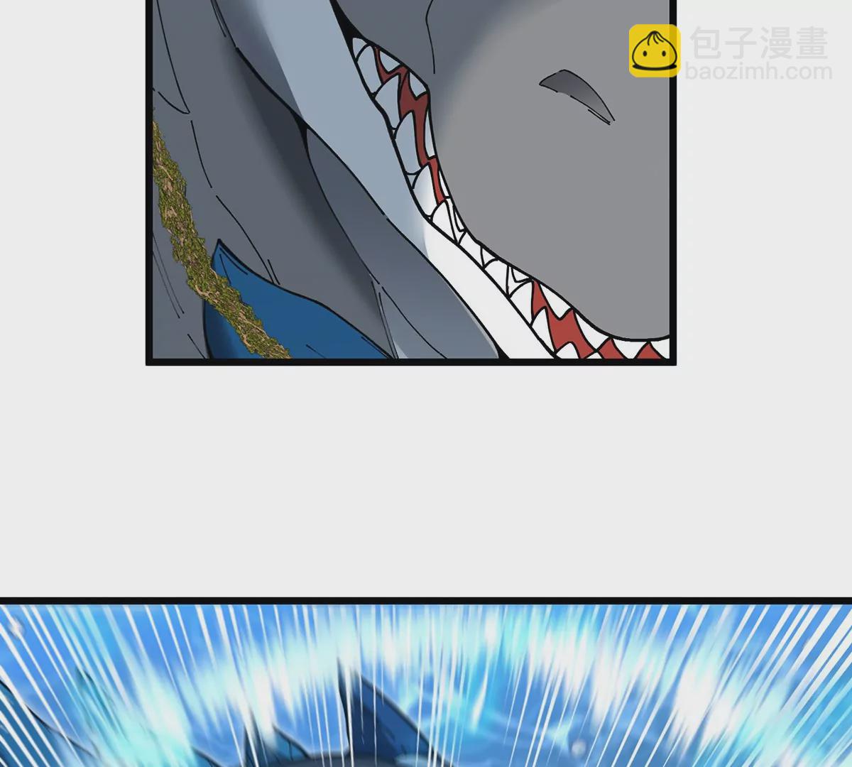 第107话 海上漂移(1/2)-第109话